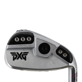 PXG 0311XP GEN5 Chrome Irons