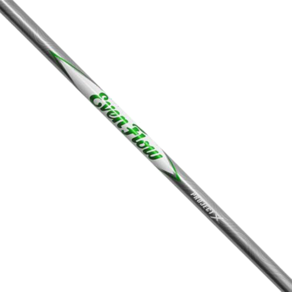 Project X Project X EvenFlow Green 45 Optifit 2 Shaft | Callaway