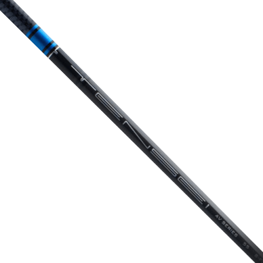 Mitsubishi Tensei AV Blue 65 Optifit 3 Fairway Shafts image 1