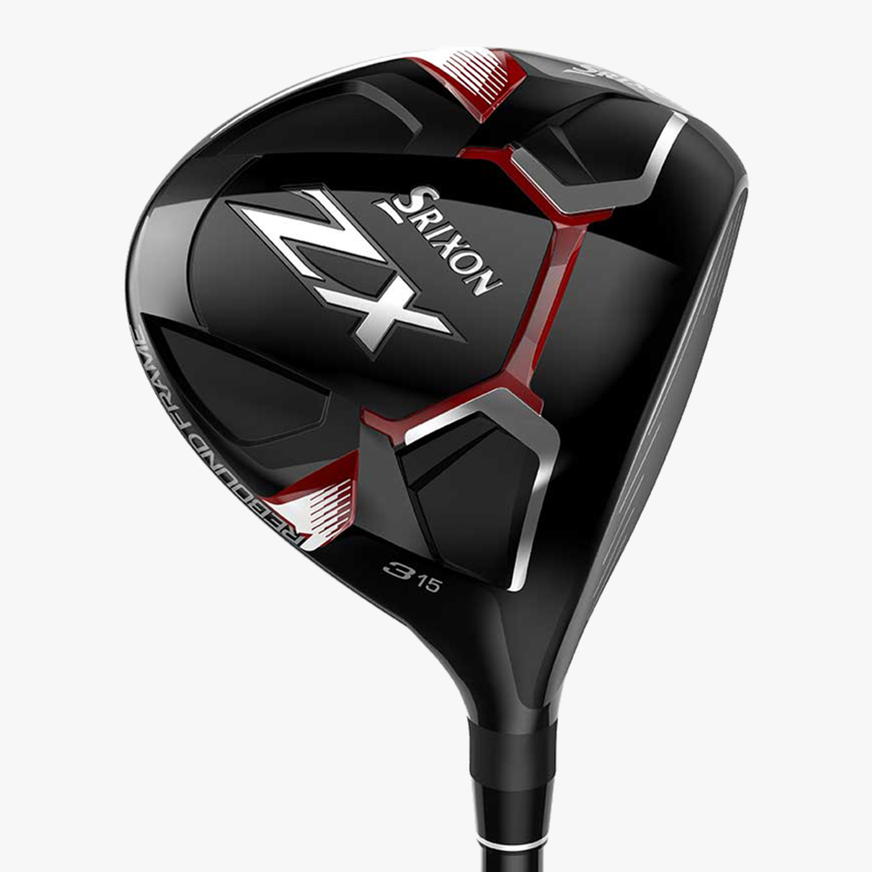 Srixon ZX Fairway Woods | Callaway Golf Pre-Owned Srixon ZX Fairway Woods | Callaway Golf Pre-Owned