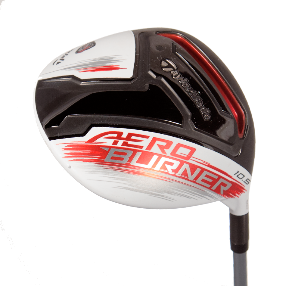 TaylorMade TaylorMade Aeroburner TP Drivers | Callaway Golf Pre-Owned