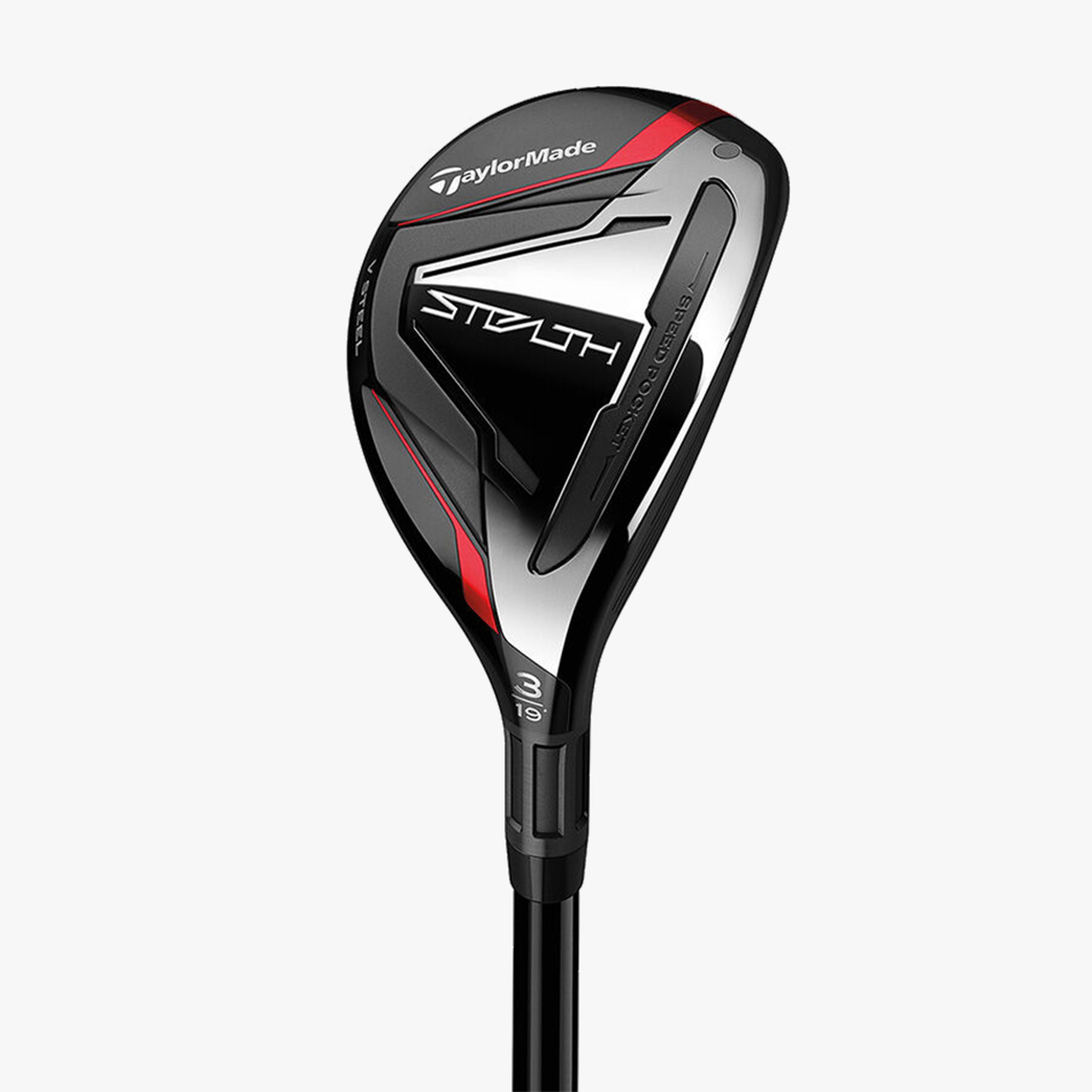 Taylormade GAPR Hi Hybrid | Callaway Golf Pre-Owned Taylormade GAPR Hi Hybrid | Callaway Golf Pre-Owned