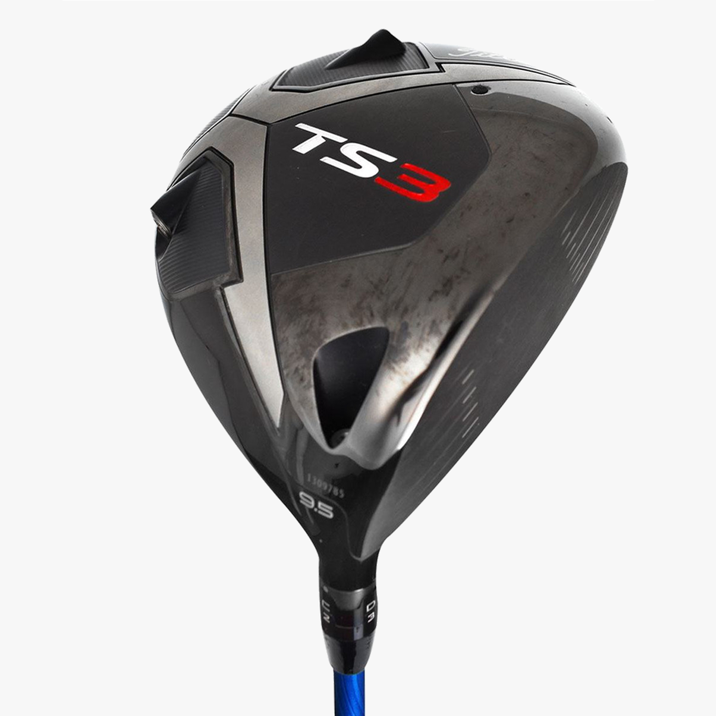 Titleist Titleist TS3 Drivers | Callaway Golf Pre-Owned Titleist Titleist TS3 Drivers | Callaway Golf Pre-Owned