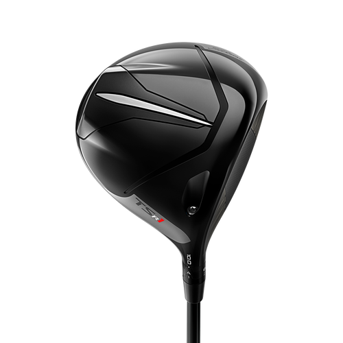 Titleist TSR1 Driver - View 1