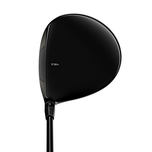 Titleist TSR1 Driver - View 2