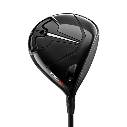 Titleist TSR3 Driver - View 1