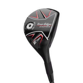 Tour Edge Exotics E722 Hybrids