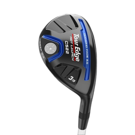 Tour Edge Hot Launch C522 Hybrids