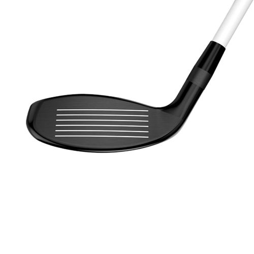 Tour Edge Hot Launch C522 Hybrids - View 2