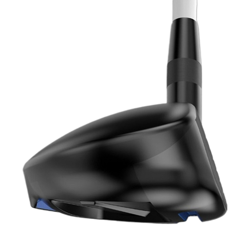 Tour Edge Hot Launch C522 Hybrids - View 3