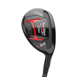 Tour Edge Hot Launch C523 Hybrids