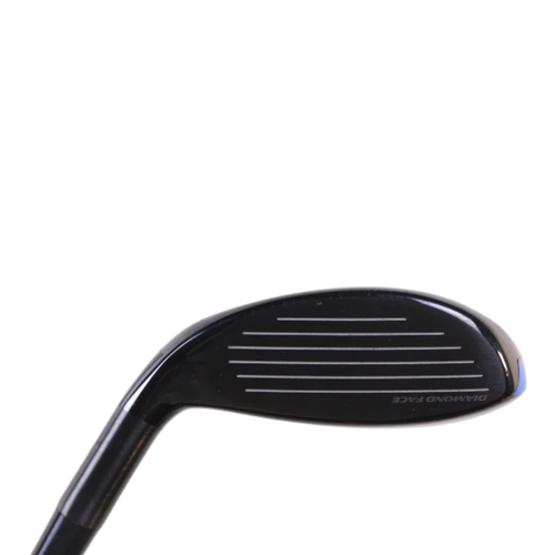 Tour Edge Exotics EXS 220 Womens Hybrids - View 2
