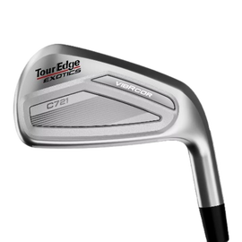Tour Edge Exotics C721 Irons
