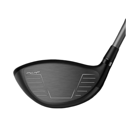 Wilson Staff Dynapower Carbon Drivers - View 2