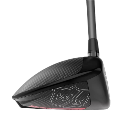 Wilson Staff Dynapower Carbon Drivers - View 4