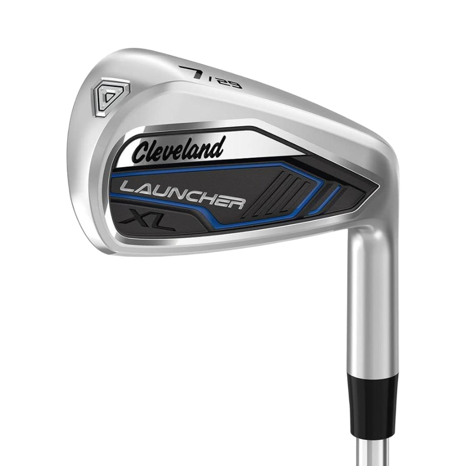 Cleveland Launcher XL Irons