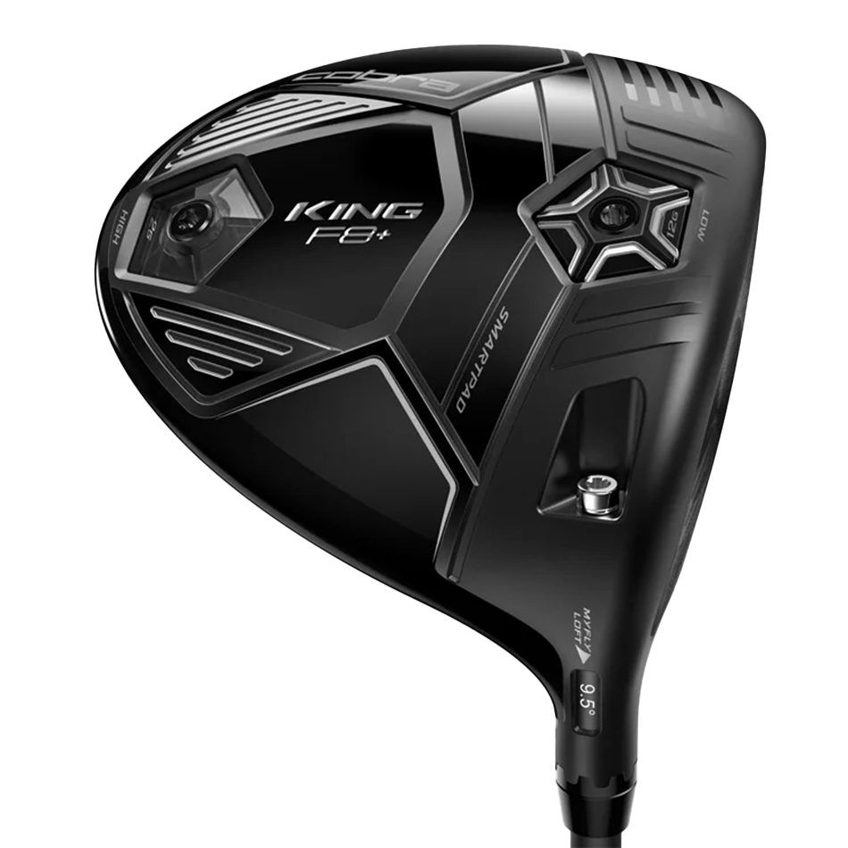 Cobra King F8+ Driver image 1