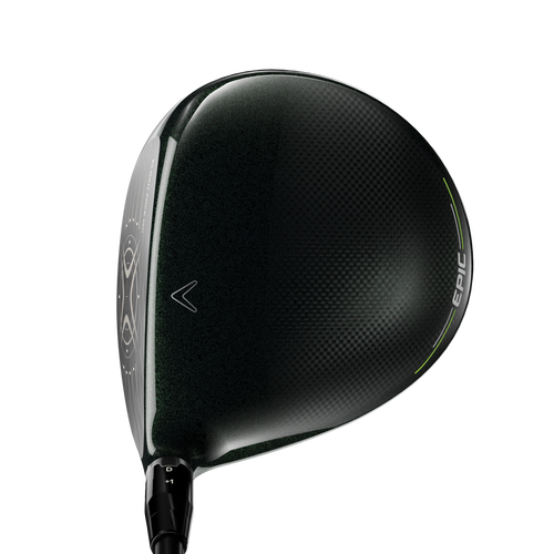 Women's Epic Speed Drivers - View 2