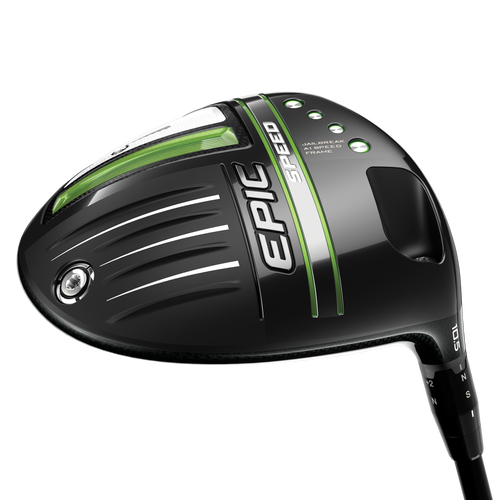Women's Epic Speed Drivers - View 5