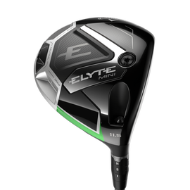 Women's Elyte Mini Driver