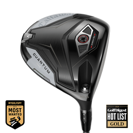 Quantum Max Driver