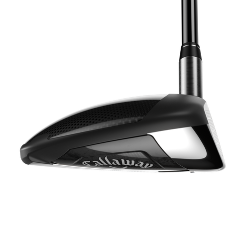 Women's Paradym Star Fairway Woods - View 3