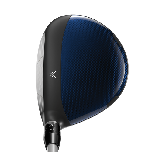 Women's Paradym Fairway Woods - View 2