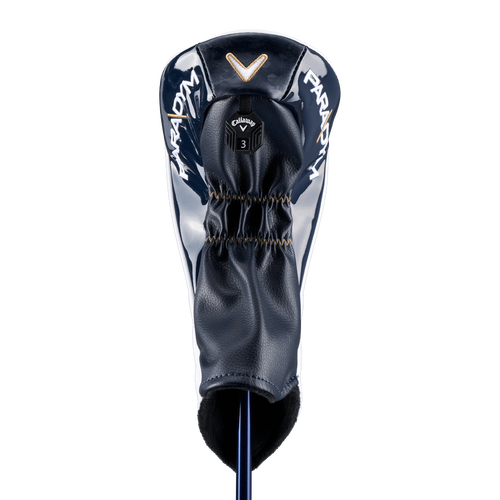 Women's Paradym Fairway Woods - View 9