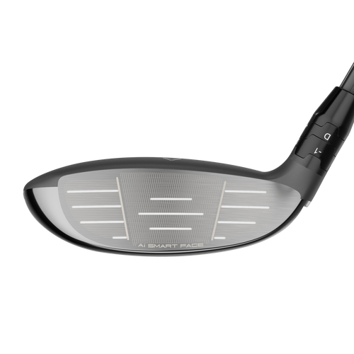 Women's Paradym Ai Smoke MAX D Fairway Woods - View 4