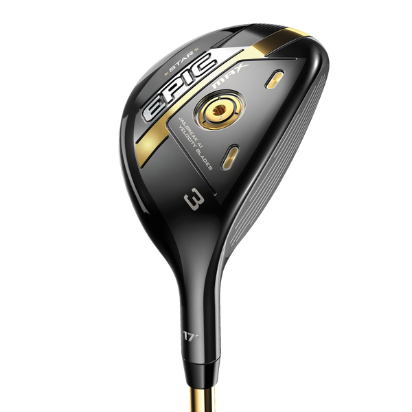 Epic MAX Star Hybrids Technology Item
