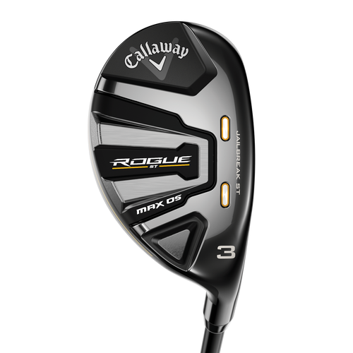 Rogue ST MAX OS Hybrids - View 6