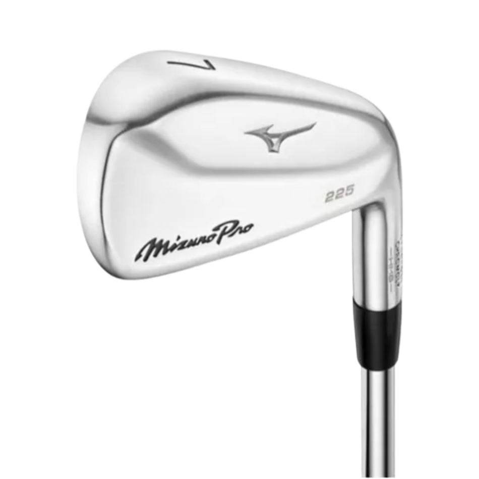 Mizuno Pro 225 Irons