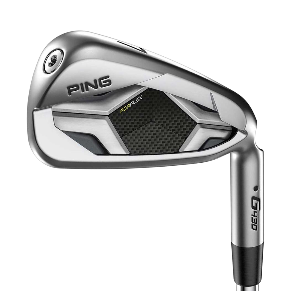 Ping G430 Irons image 1