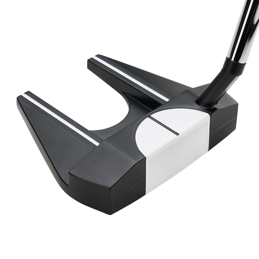 Ai-DUAL #7 ½ Ball S Putter