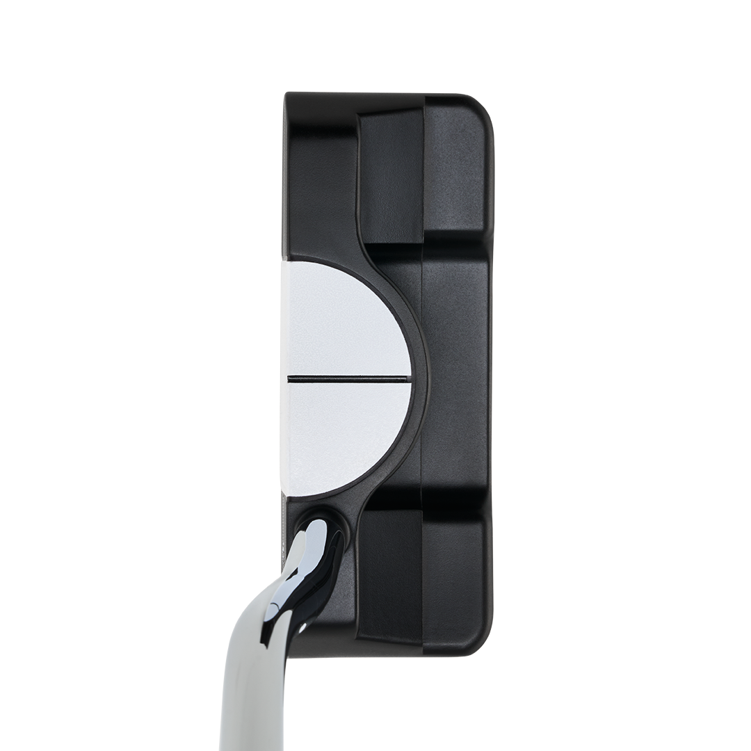 Ai-DUAL Double Wide ½ Ball Putter image 3