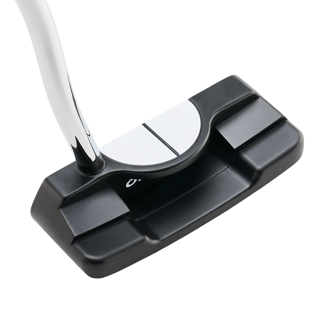 Ai-DUAL Double Wide ½ Ball Putter image 4