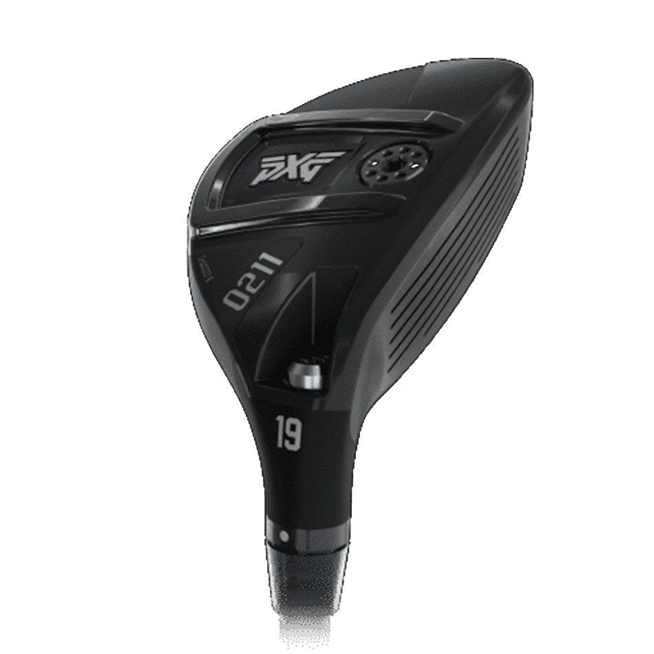 PXG 0211 Hybrids