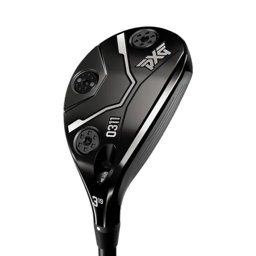 PXG 0311 Black Ops Hybrids - View 1