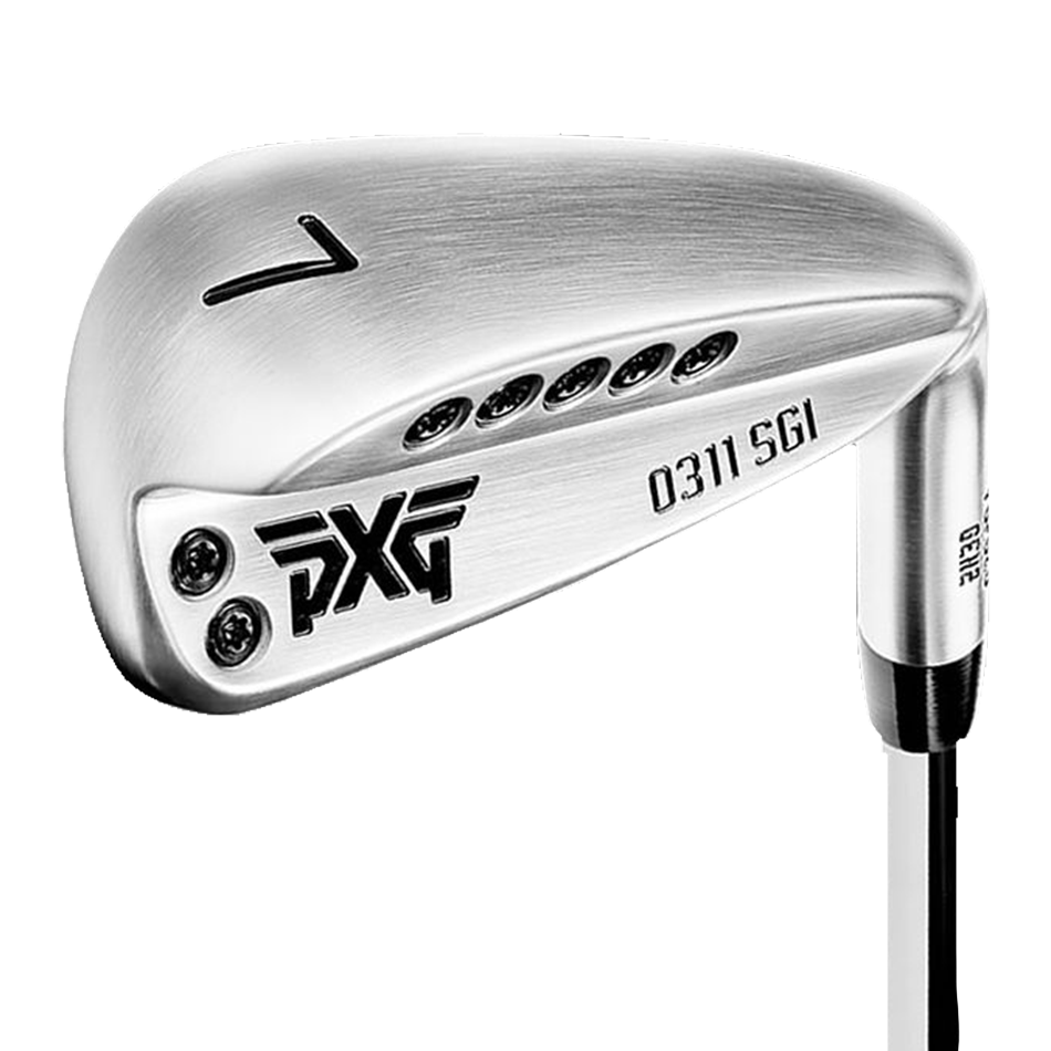 PXG 0311 SGI Irons