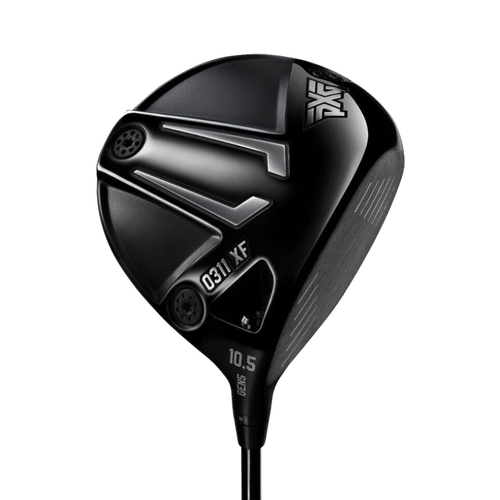 PXG 0311 XF GEN5 Women's Drivers - View 1