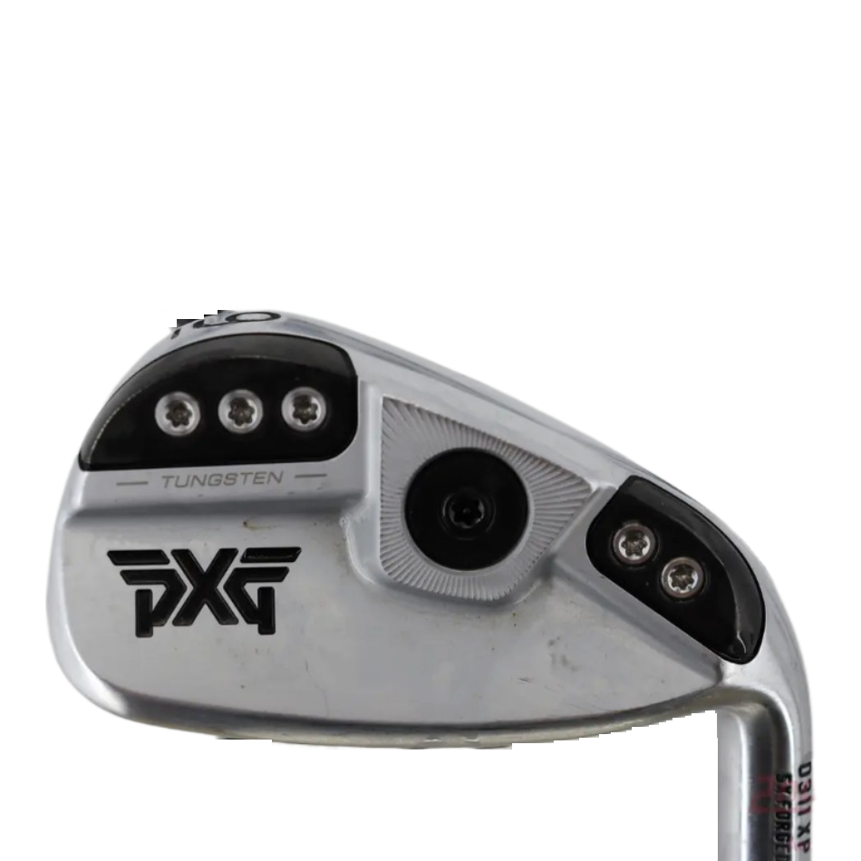 PXG 0311XP GEN5 Chrome Irons