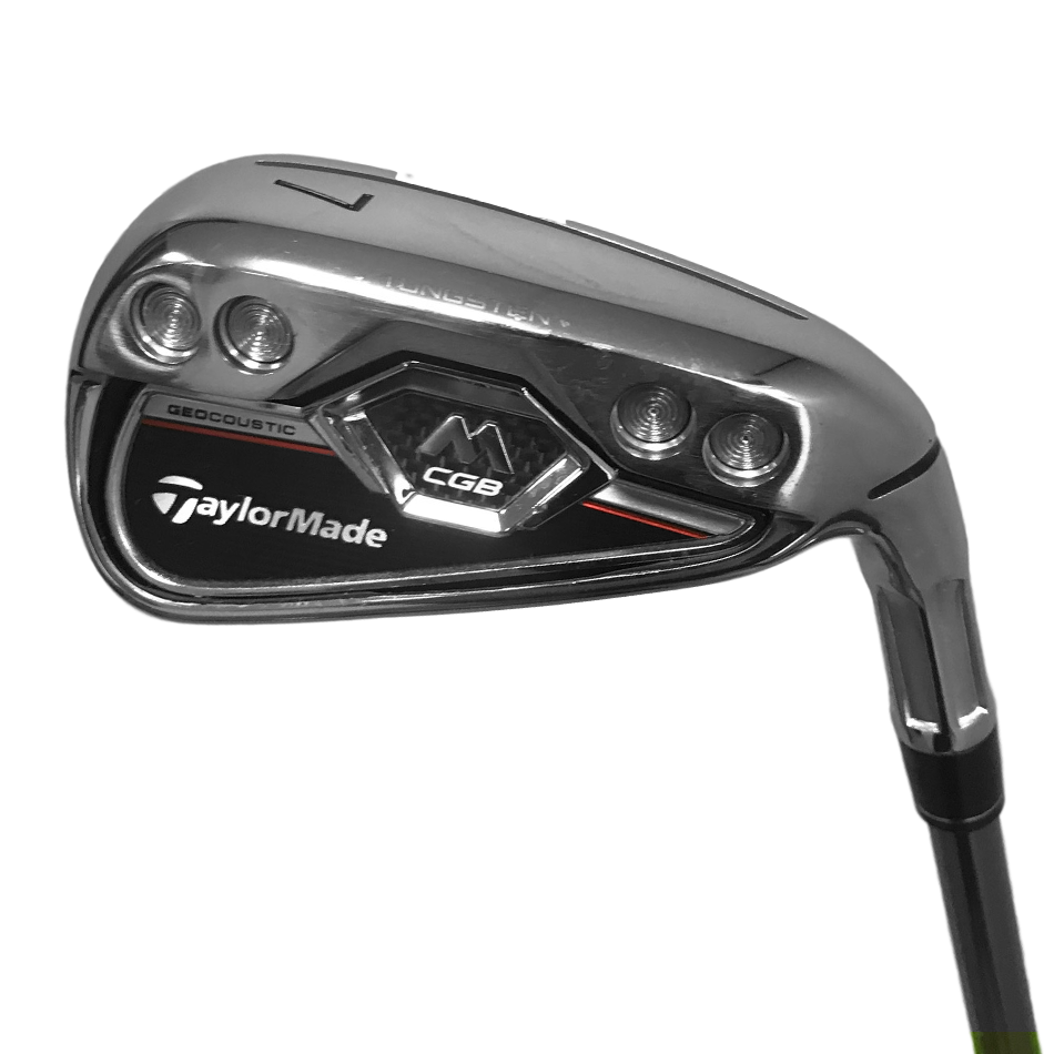TaylorMade M CGB Irons