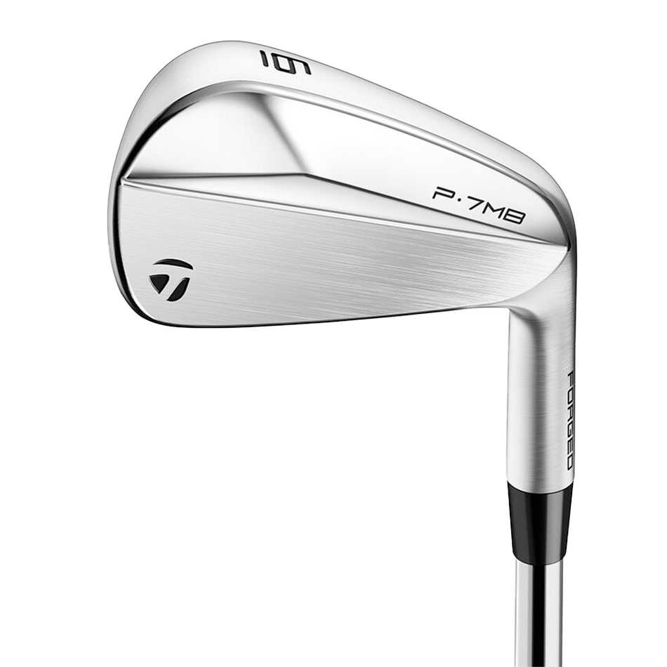 TaylorMade P7MB Irons (2020)