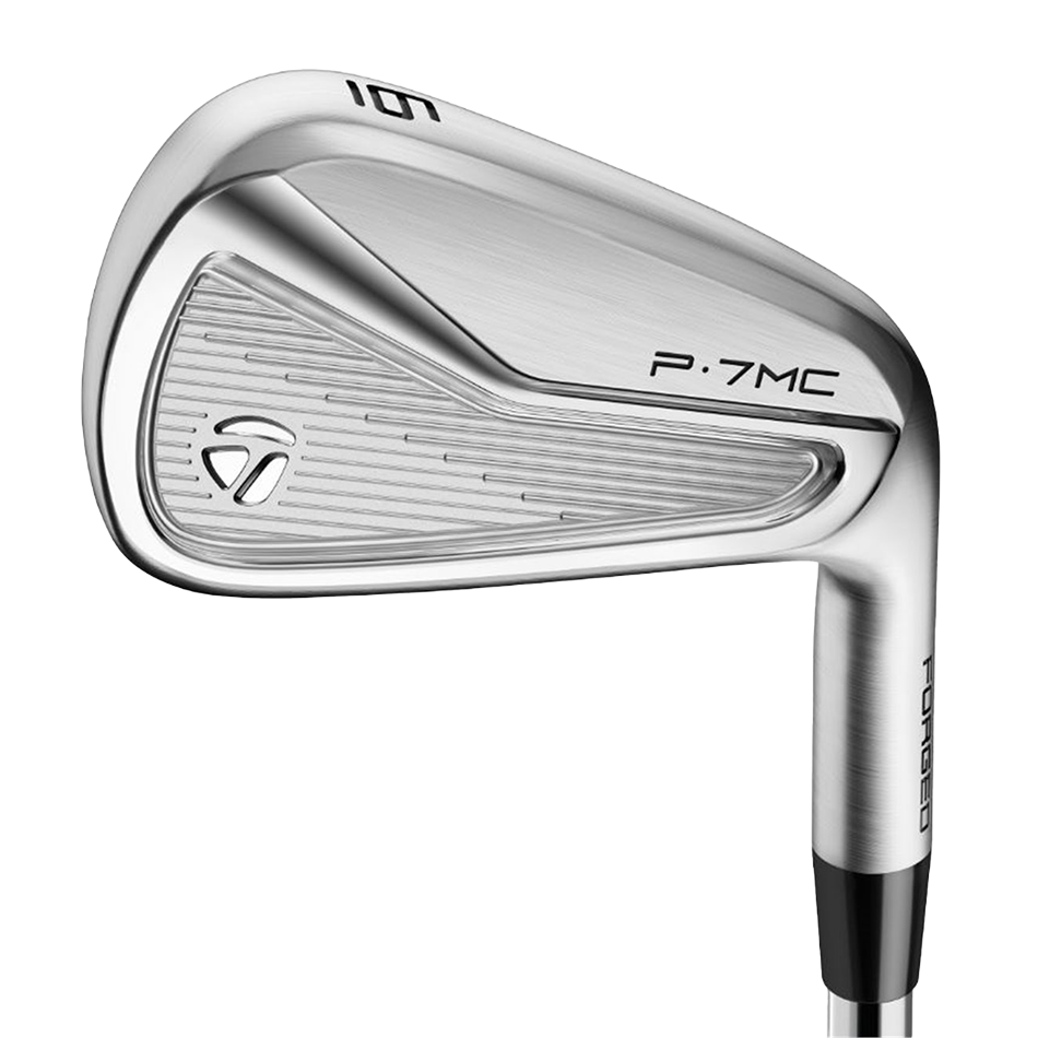 TaylorMade P7MC Irons