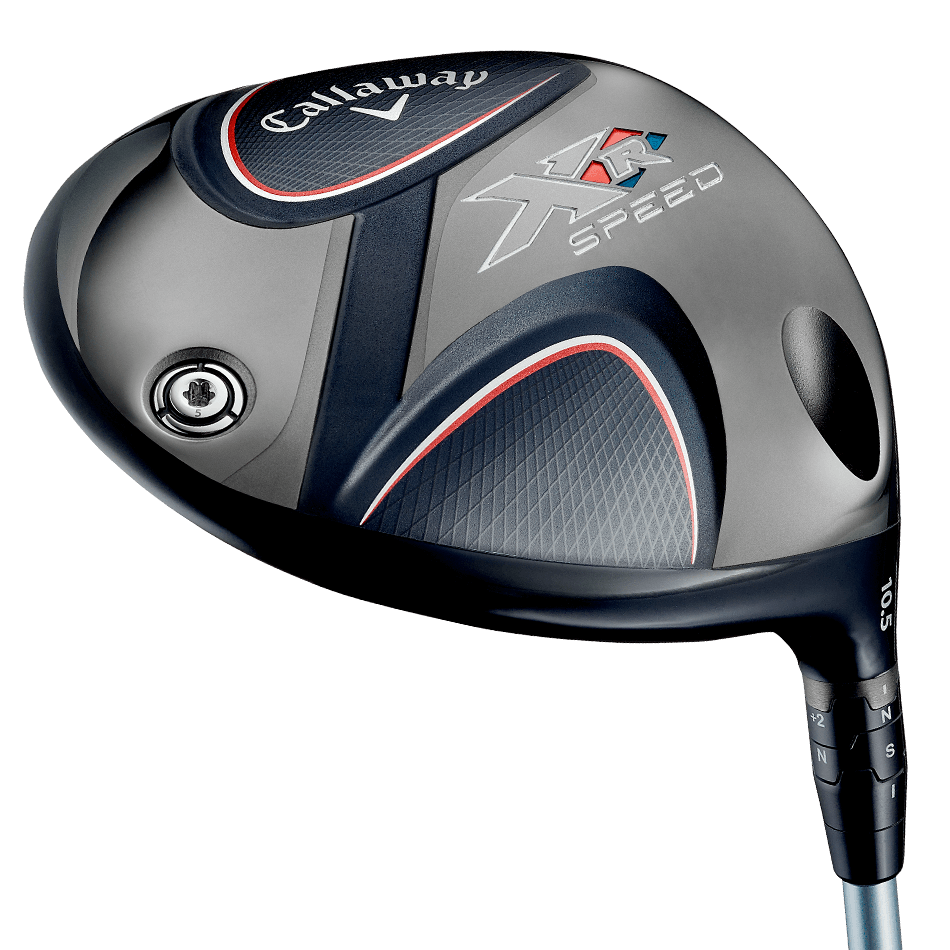 XR Speed Driver image 1