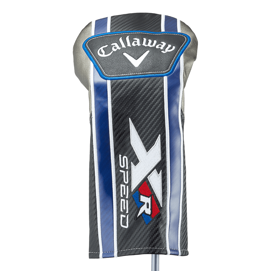 XR Speed Driver image 10