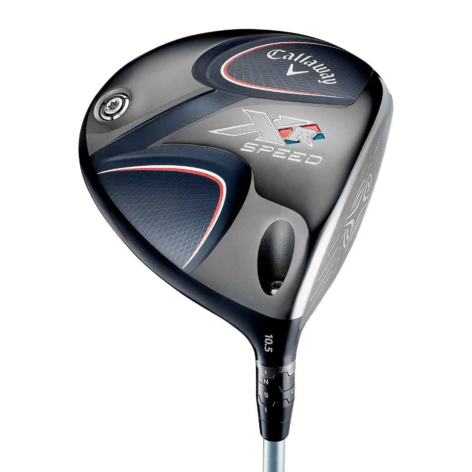 XR Speed Driver image 2