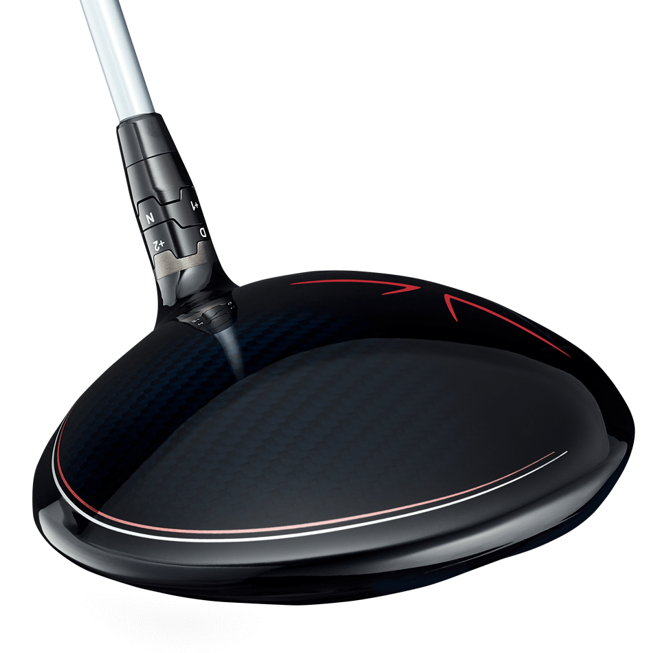 XR Speed Driver image 4