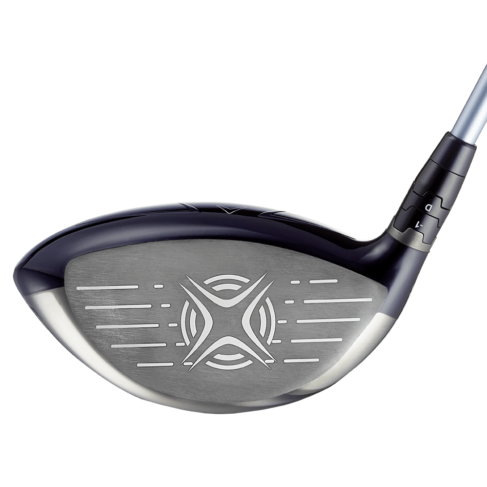 XR Speed Driver image 5