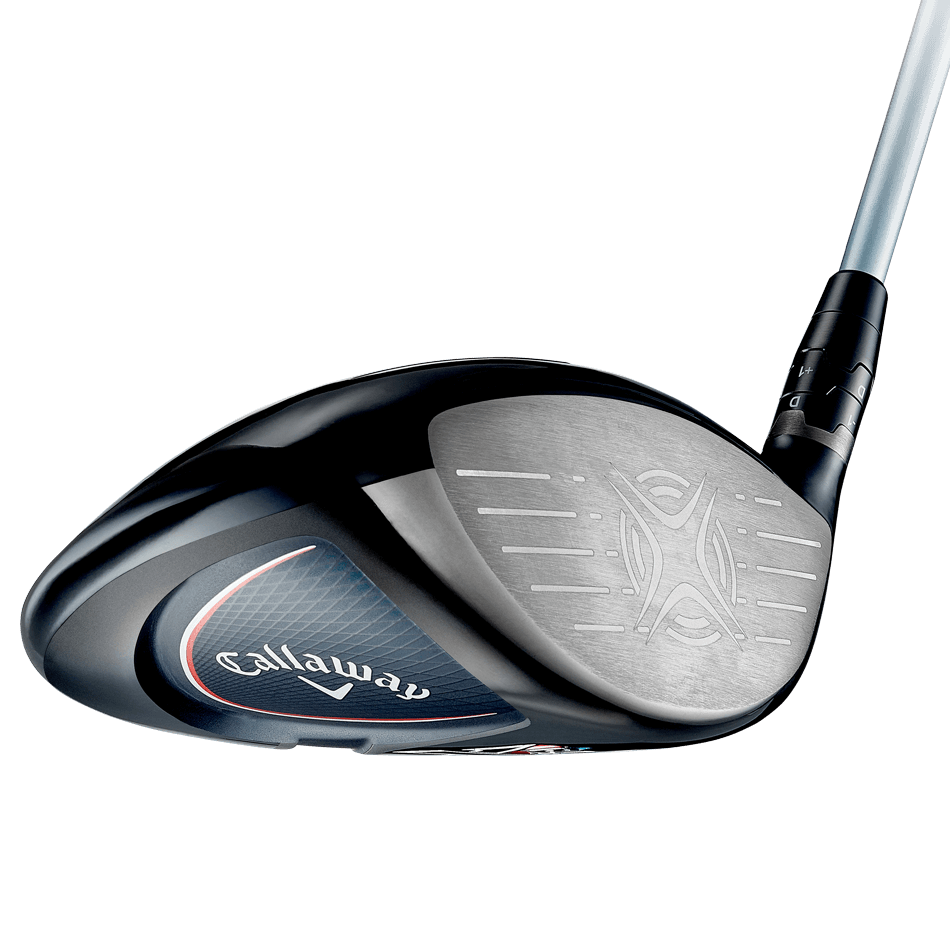 XR Speed Driver image 6